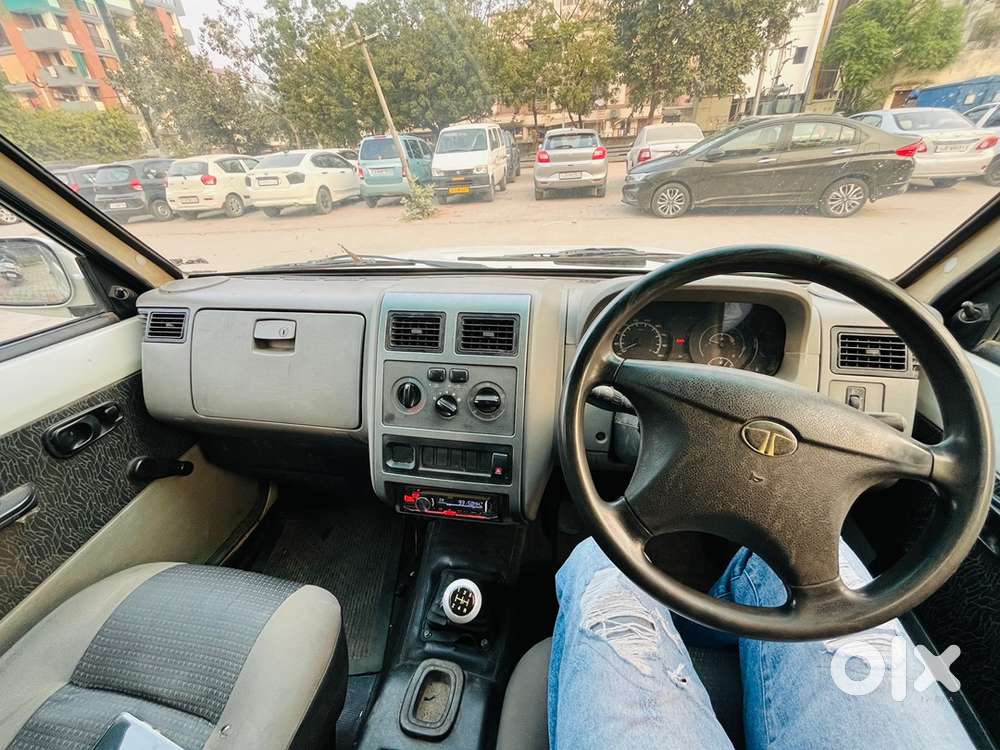 Tata Sumo Gold Diesel