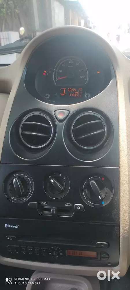 Tata Nano 2017 Petrol 31600 Km Driven Alloy Wheel Company Music System
