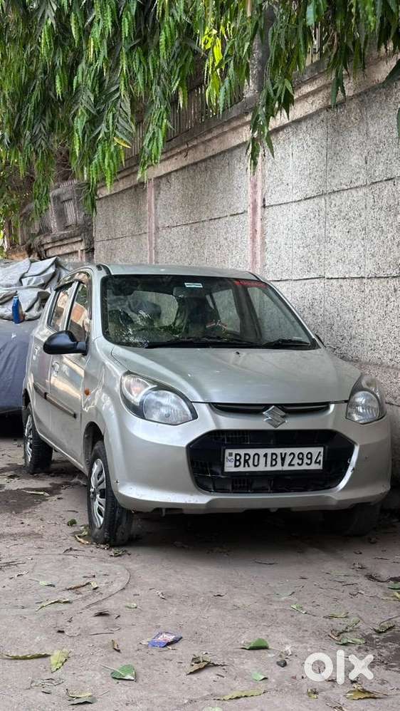 Maruti Suzuki Alto 800 2013 Petrol Well Maintained
