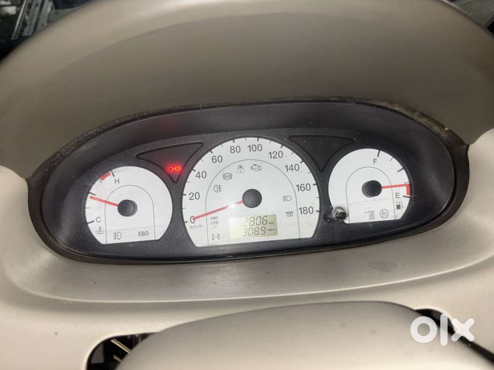 Mahindra Quanto C2, 2014, Diesel