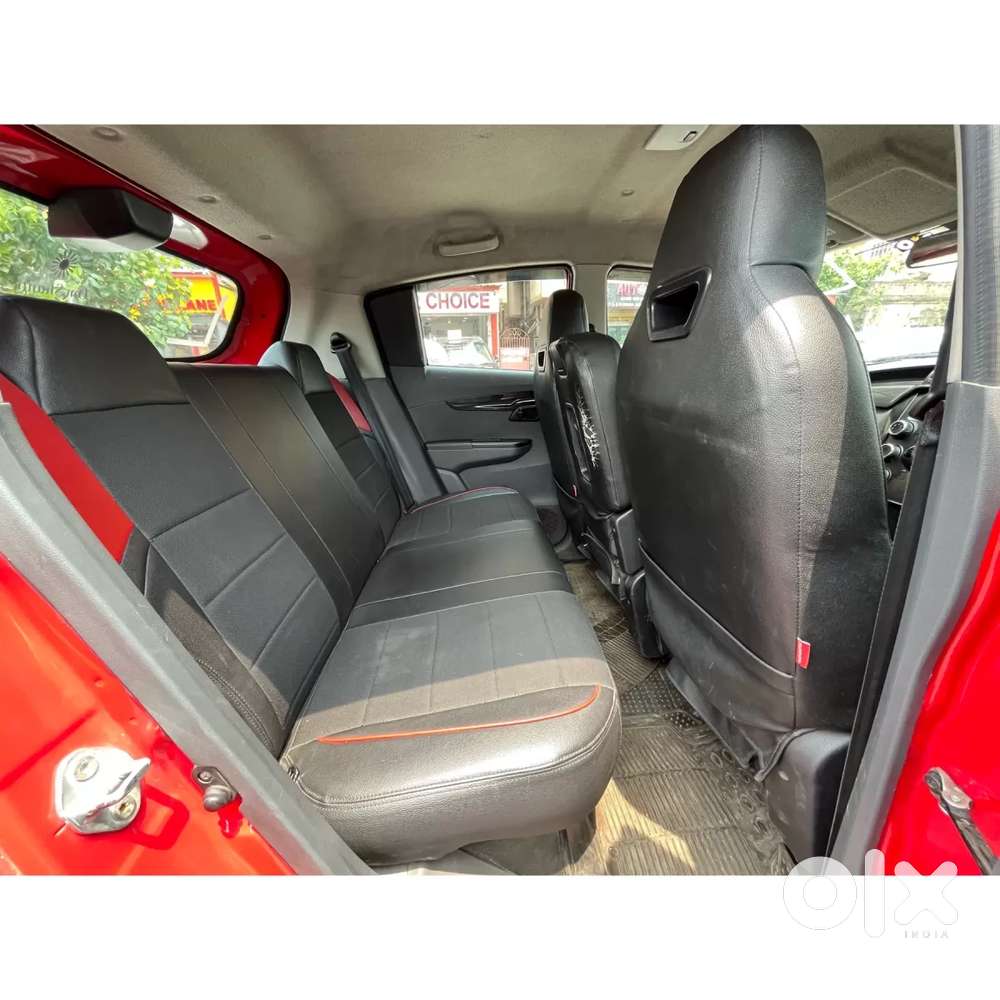 Mahindra Kuv 100 Mfalcon G80 K4 Plus, 2019, Petrol