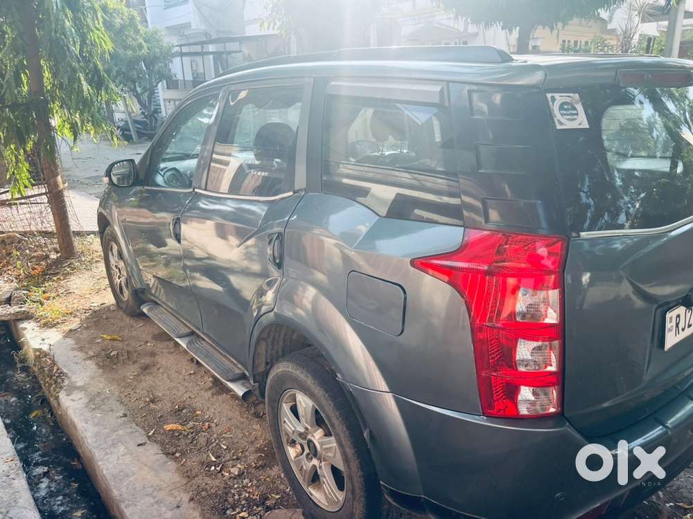 Mahindra Xuv500 2014 Diesel 110000 Km Driven
