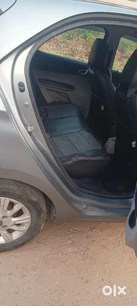 2018 Tata Tiago Xz Petrol Manual  Excellent Condition