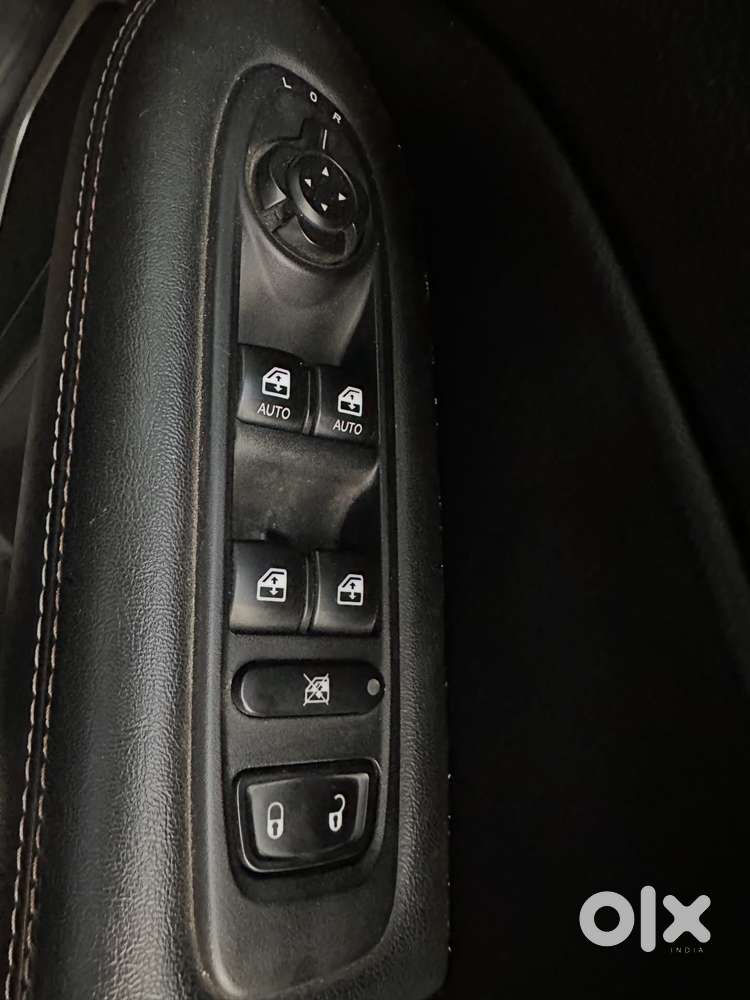 Jeep Compass, 2019, Diesel