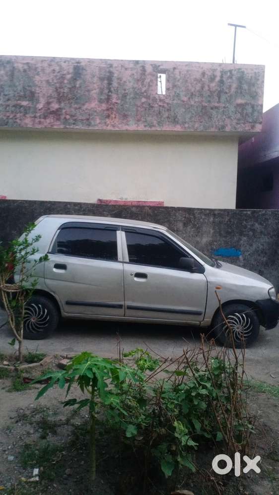 Maruti Suzuki 2009 Manual