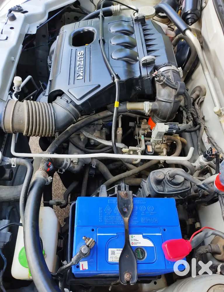 Maruti Suzuki Alto K10 2011 Petrol 84000 Km Driven Original, Best