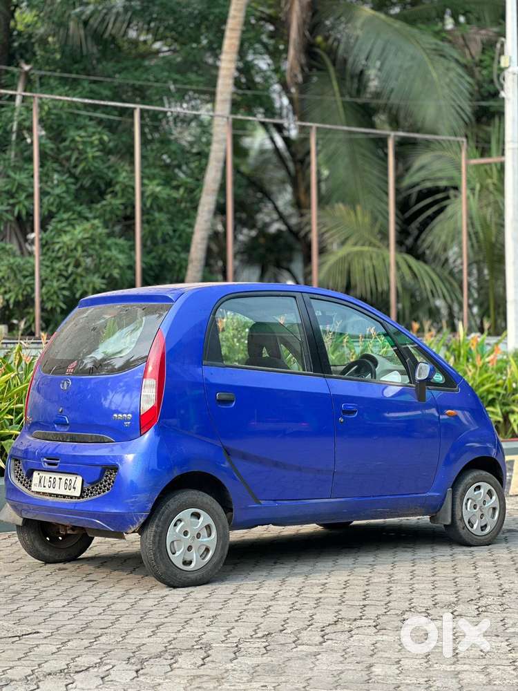 Tata Nano Xt, 2016, Petrol