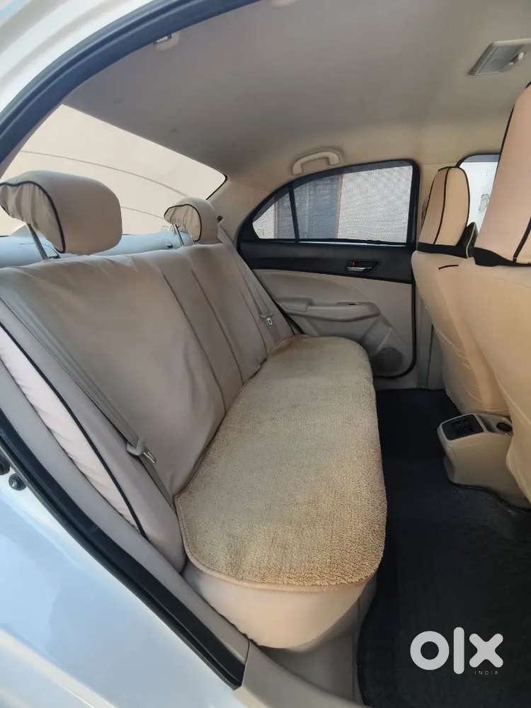 Maruti Suzuki Dzire 2023 Petrol 82900 Km Driven