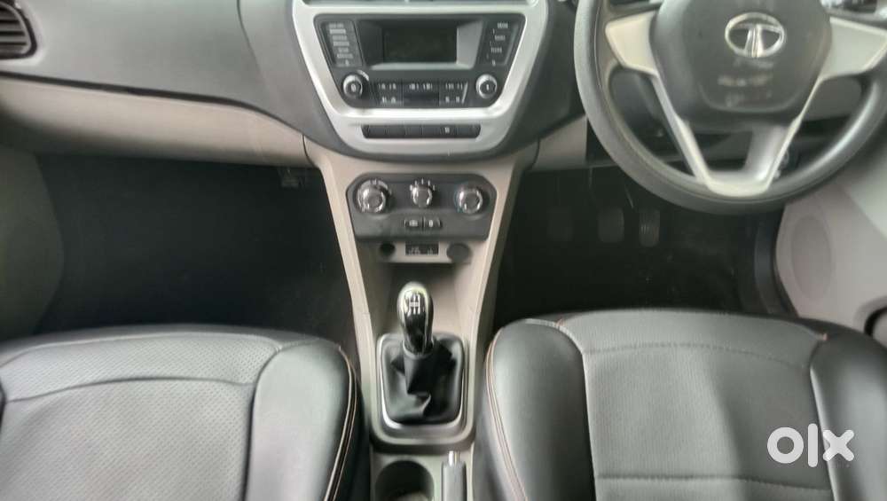 Tata Tiago 1.05 Revotorq Xt, 2016, Petrol