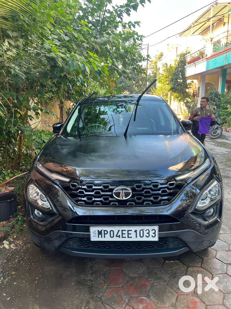 2022 Harrier Diesel Manual 2wd
