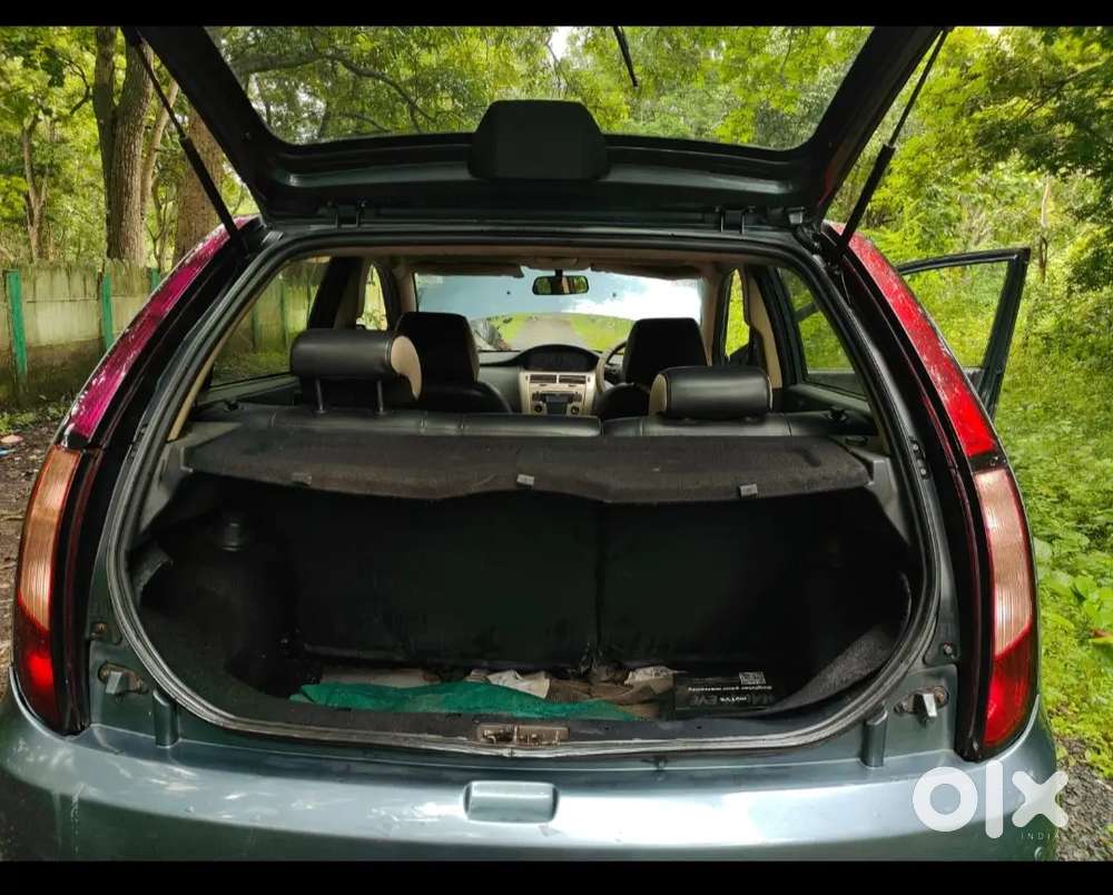 2013 Tata Vista Tech Vx