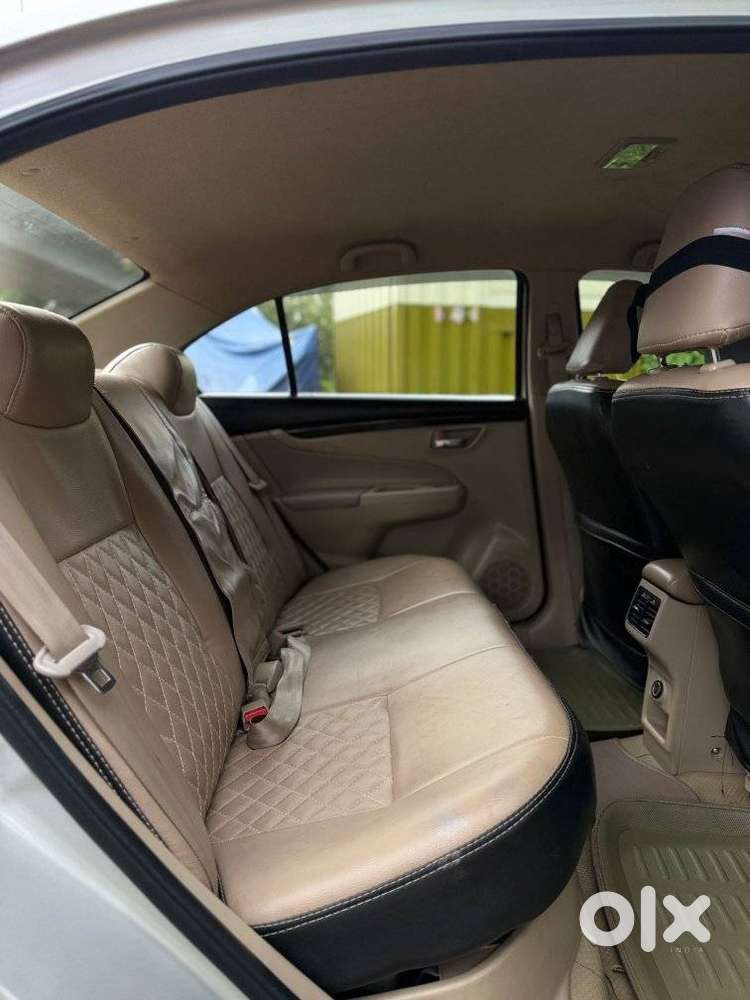 Maruti Suzuki Ciaz Vdi Plus, 2016, Diesel