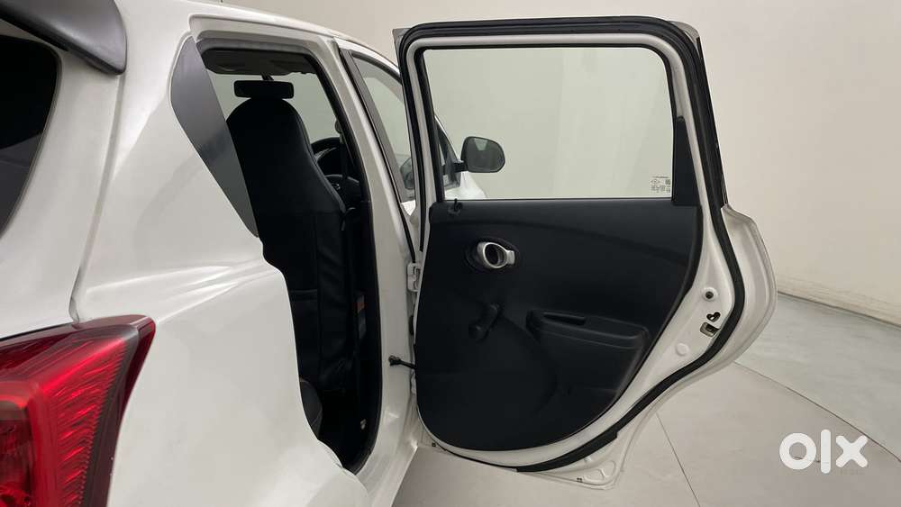 Datsun Go Remix Limited Edition, 2018, Petrol
