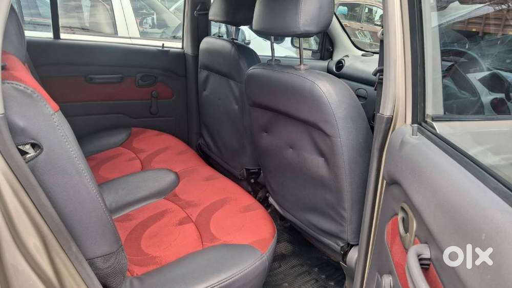 Hyundai Santro Xing Gls, 2010, Petrol