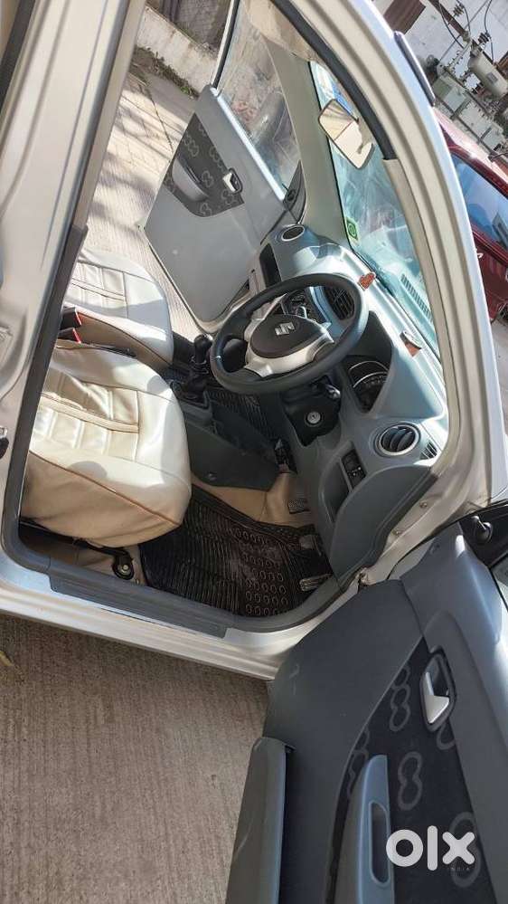 Maruti Suzuki Alto 800 Vxi Plus Option, 2013, Petrol