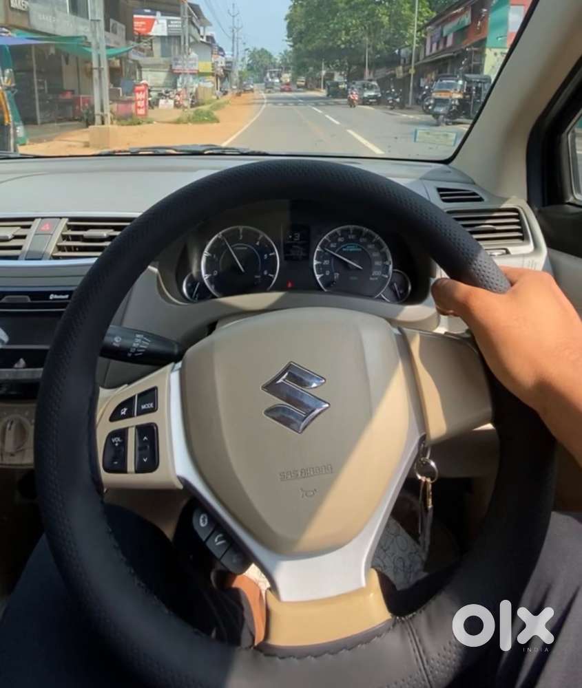 Maruti Ertiga Vdi 2017