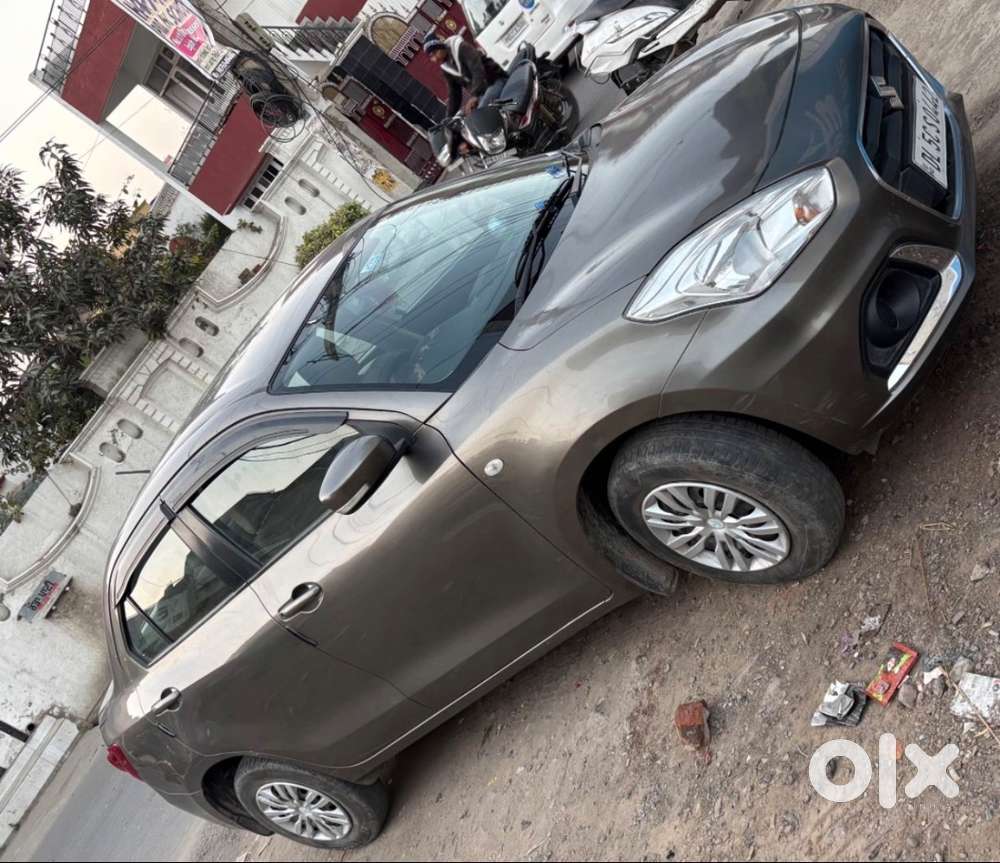 Maruti Suzuki Dzire 102020 Petrol 40000 Km Driven