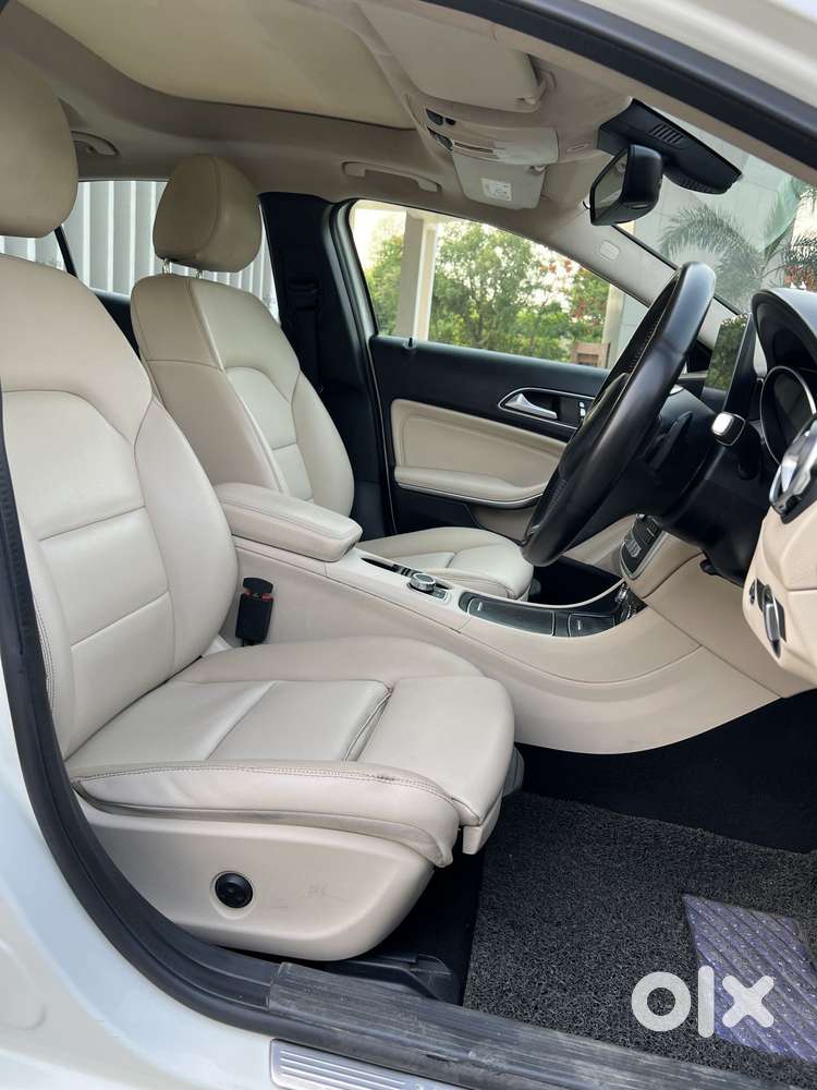 Mercedes-benz Gla 200 D, 2018, Diesel