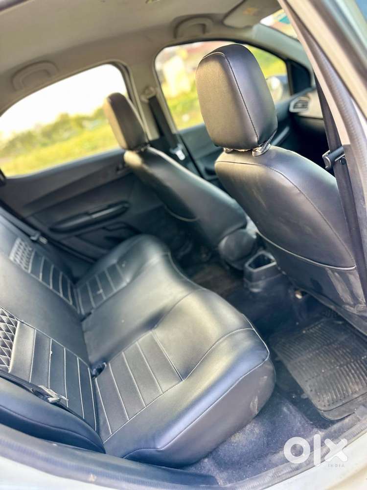 Tata Tiago Xz, 2021, Petrol
