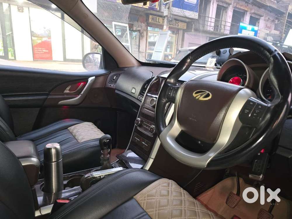 Mahindra Xuv500 Diesel Good Condition