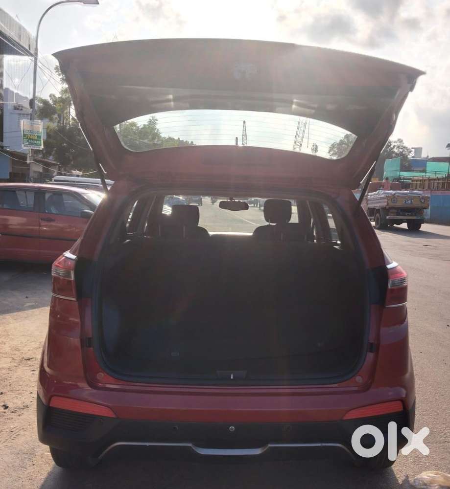 Hyundai Creta 1.4 Crdi S, 2016, Diesel