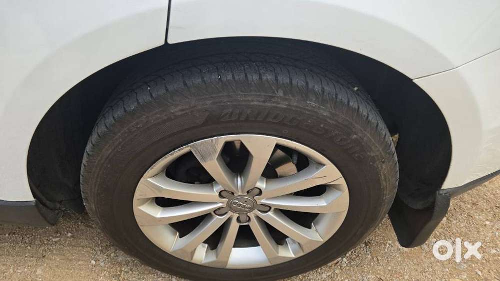 Audi Q5 30 Tdi Premium Plus, 2015, Diesel