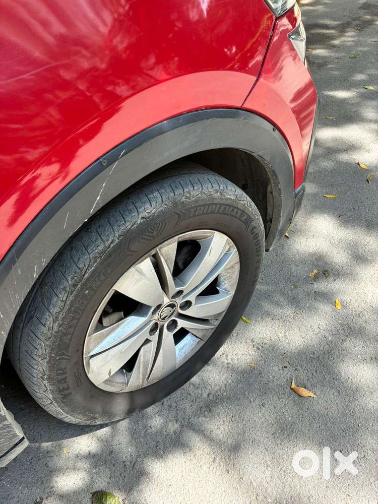 Skoda Kushaq 1.0 Tsi Style At, 2021, Petrol