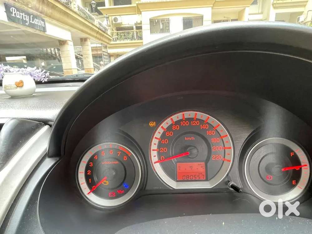 Excellent Honda City Petrol Manual 2010