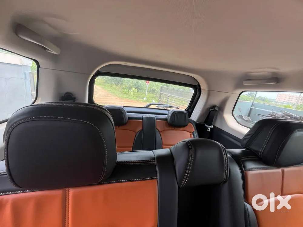 Mahindra Scorpio-n Diesel 2023