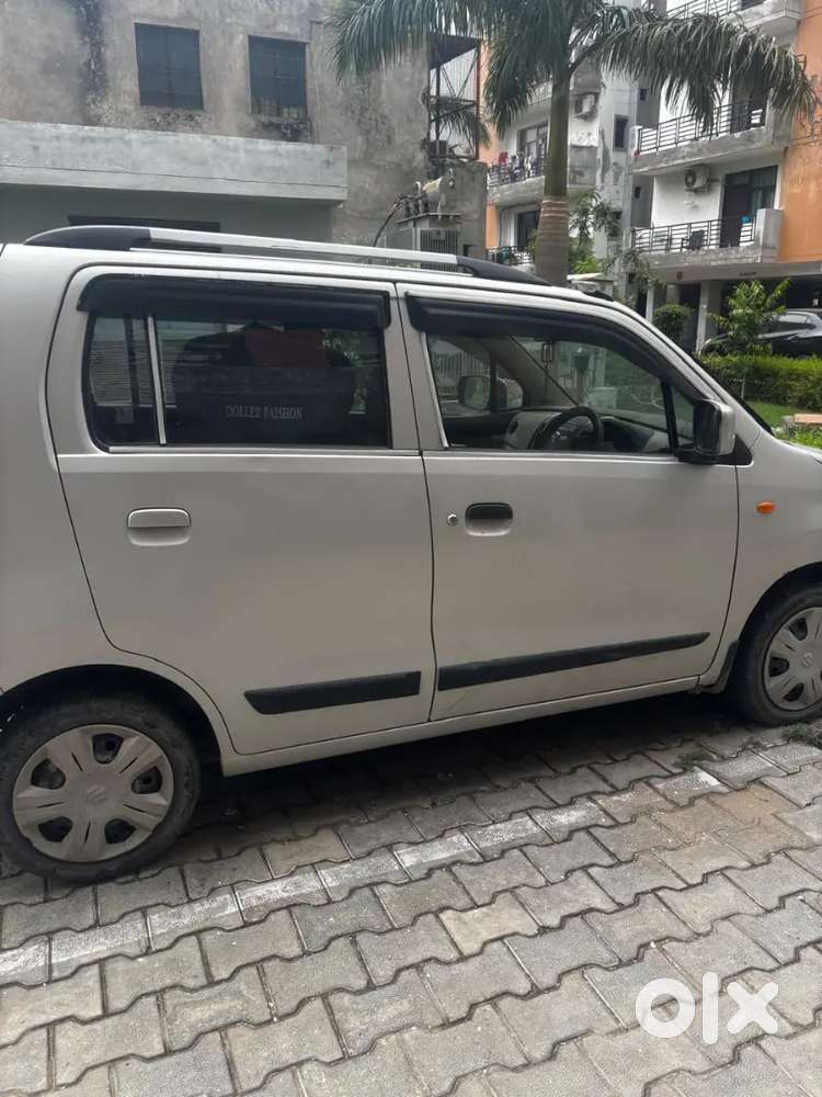 Wagonr On Sale, Fully Maintained