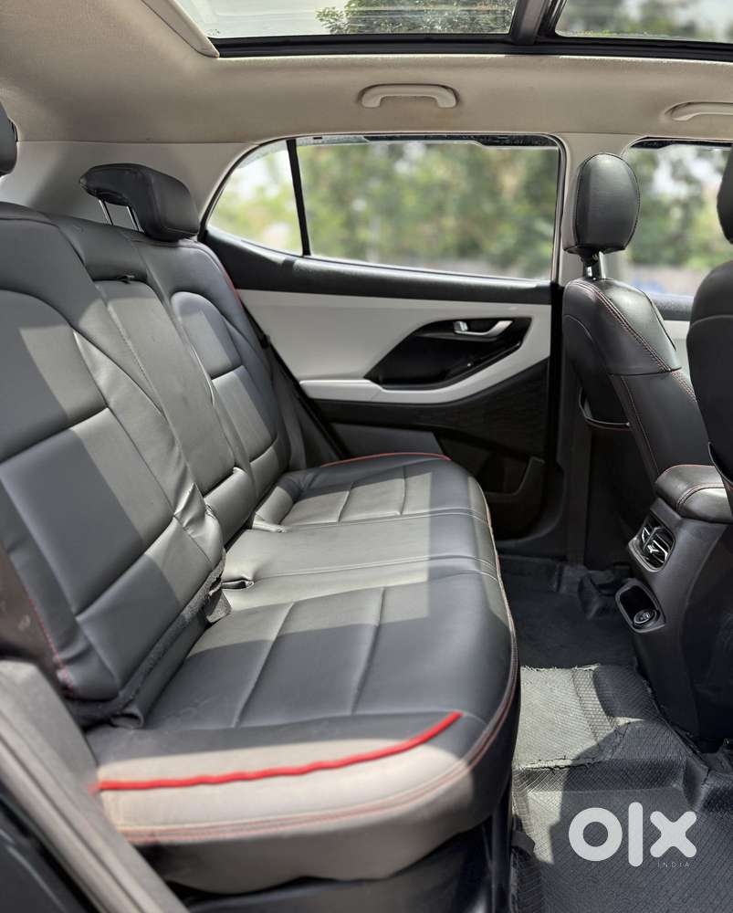 Hyundai Creta 1.5 Crdi Sx, 2021, Diesel