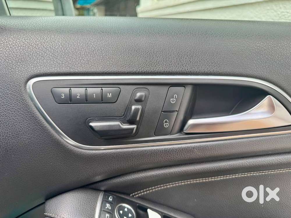 Mercedes-benz Gla 2016 Diesel Well Maintained
