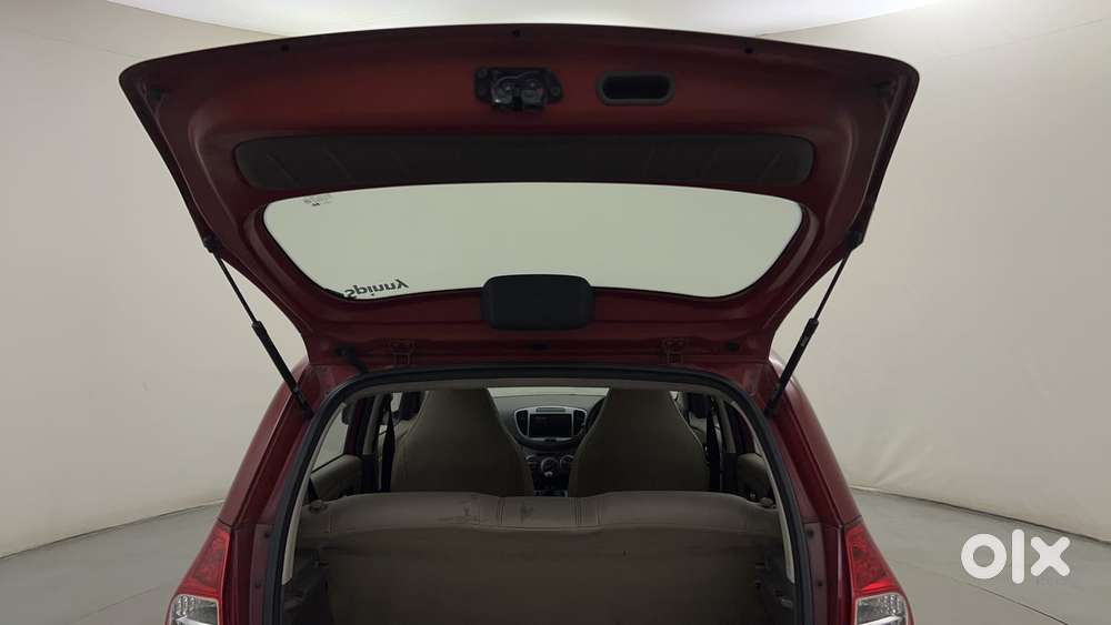 Hyundai I10 Magna 1.2 Itech Se, 2011, Petrol