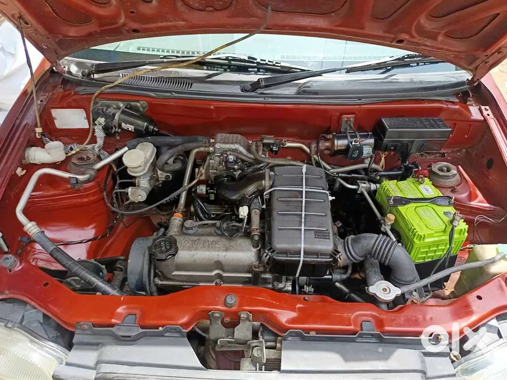 Maruti Alto Lxi 2007