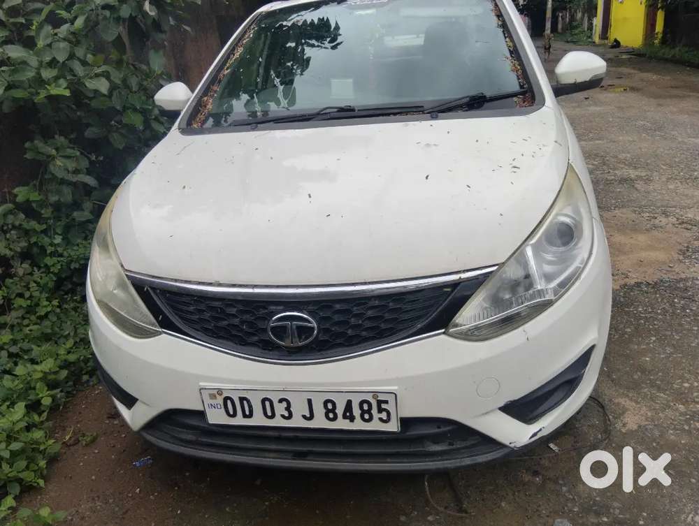 Tata Zest 1.2 Revotron 2018 Diesel