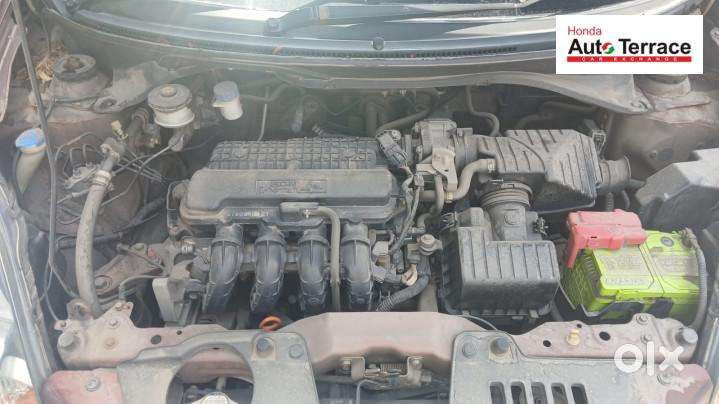 Honda Amaze 1.2 S I-vtec, 2014, Petrol