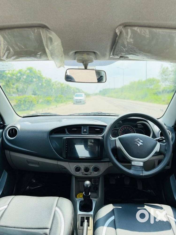 Maruti Suzuki Alto K10 1.0 Lxi, 2019, Petrol