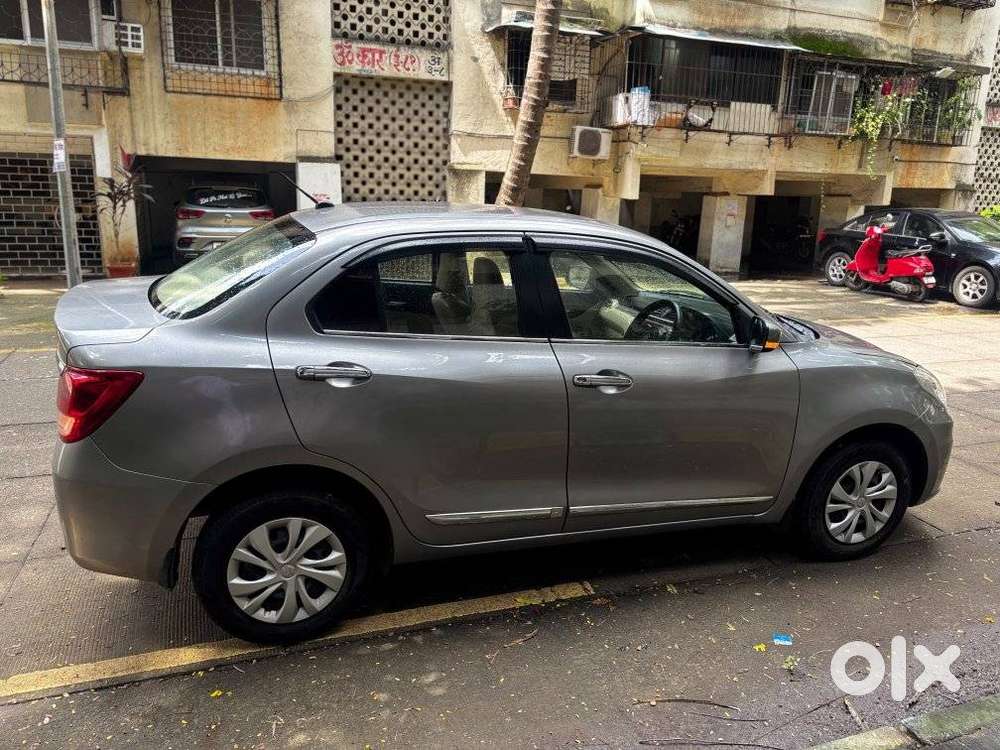 Maruti Suzuki Dzire 1.2 Vxi Cng, 2022, Petrol