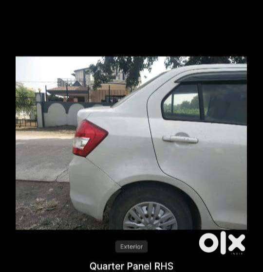 Maruti Suzuki Dzire 2020 Cng & Hybrids Good Condition