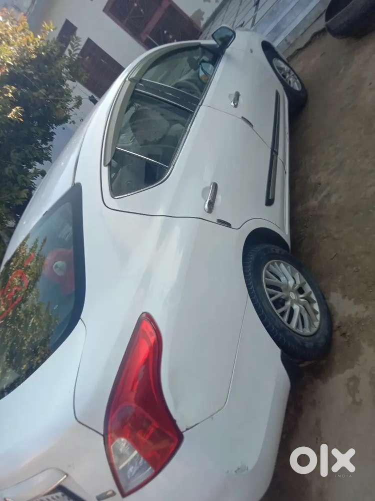 Nissan Sunny Diesel 2012