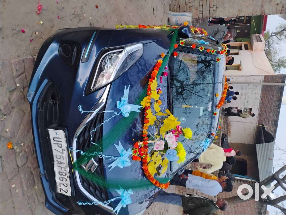 Maruti Suzuki Baleno