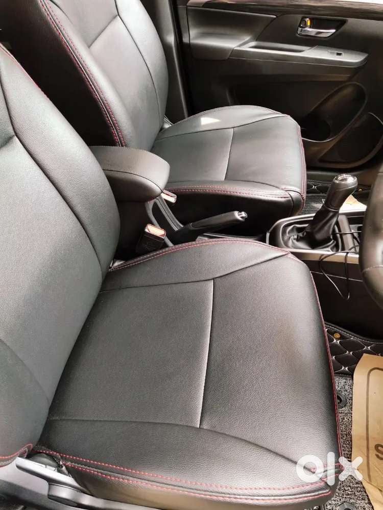 2020 Maruti Suzuki Xl6 Zeta Mt Single Owner  ₹10 Lakhs!!