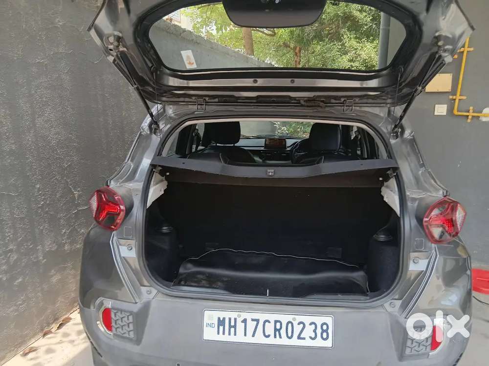Tata Punch 2022 Petrol Amt Good Condition