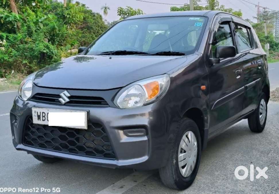 Maruti Suzuki Alto 800 Lxi, 2020, Petrol