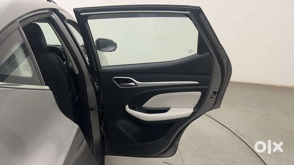 Mg Astor 1.5 Sharp Ex Mt, 2022, Petrol