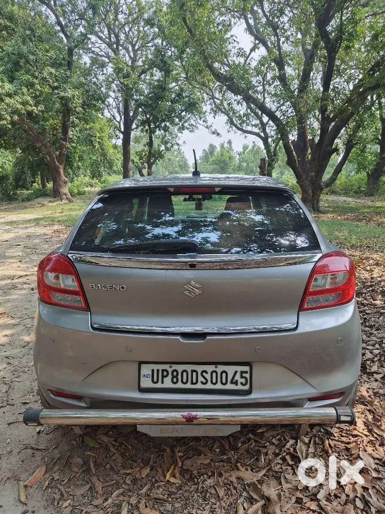 New Condition