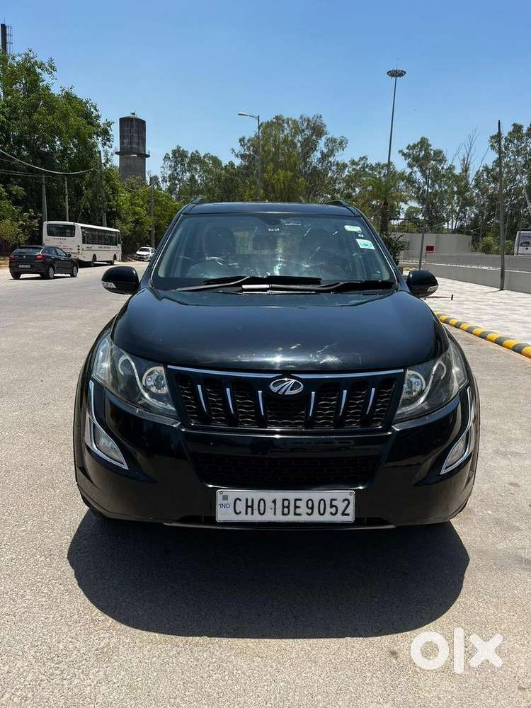 Mahindra Suv Diesel 2015