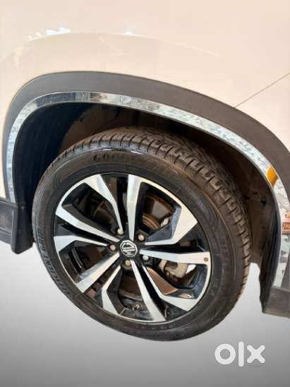 Mg Hector Sharp Pro 1.5 Turbo Cvt, 2024, Petrol