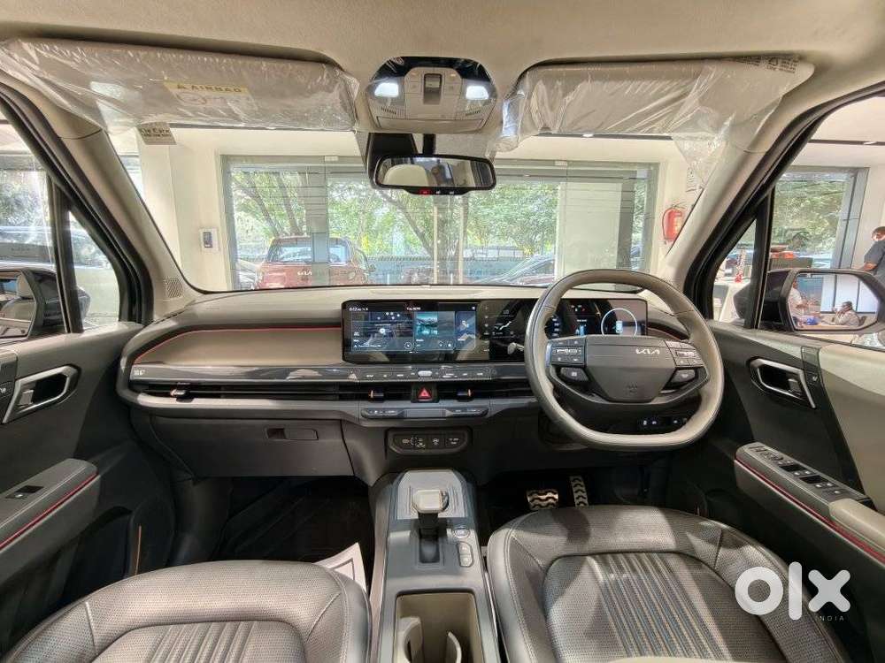 Kia Syros Htx Plus Opt Diesel At, 2025, Diesel