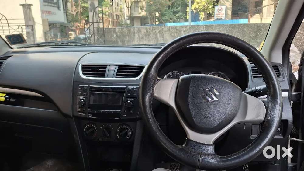 Maruti Suzuki Swift 2016 Petrol Good Condition